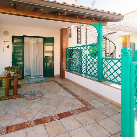 Casa Vacanze Leuca Santa Maria di Leuca Exterior foto