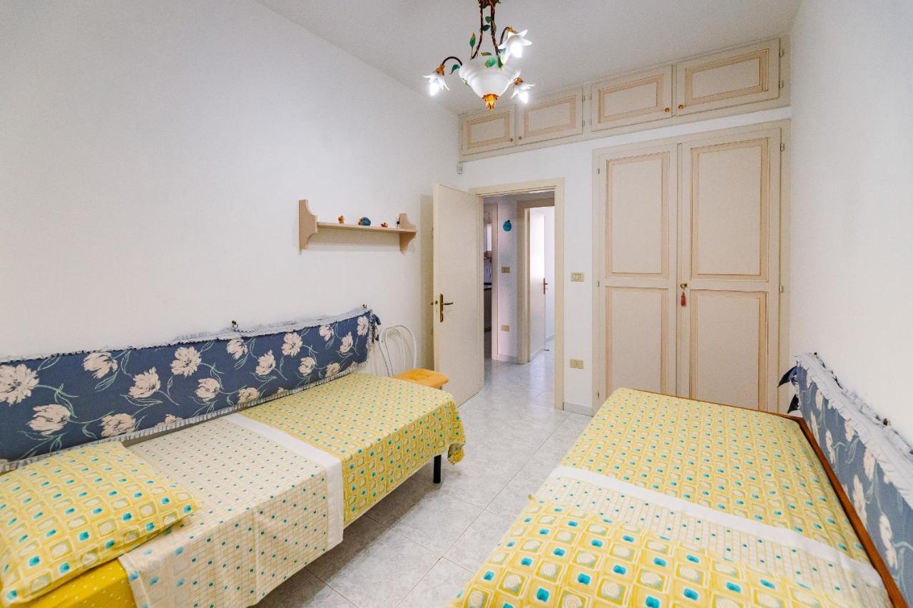 Casa Vacanze Leuca Santa Maria di Leuca Exterior foto