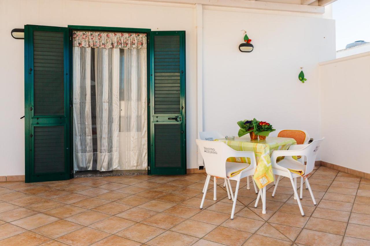 Casa Vacanze Leuca Santa Maria di Leuca Exterior foto