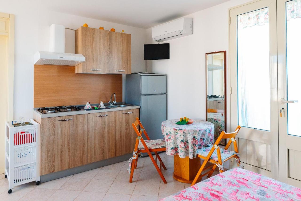 Casa Vacanze Leuca Santa Maria di Leuca Exterior foto