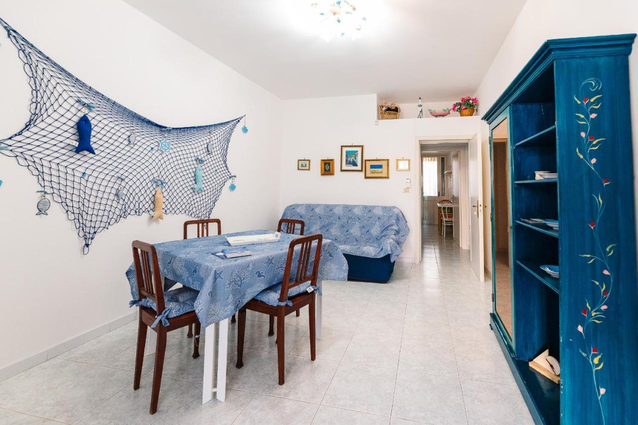 Casa Vacanze Leuca Santa Maria di Leuca Exterior foto