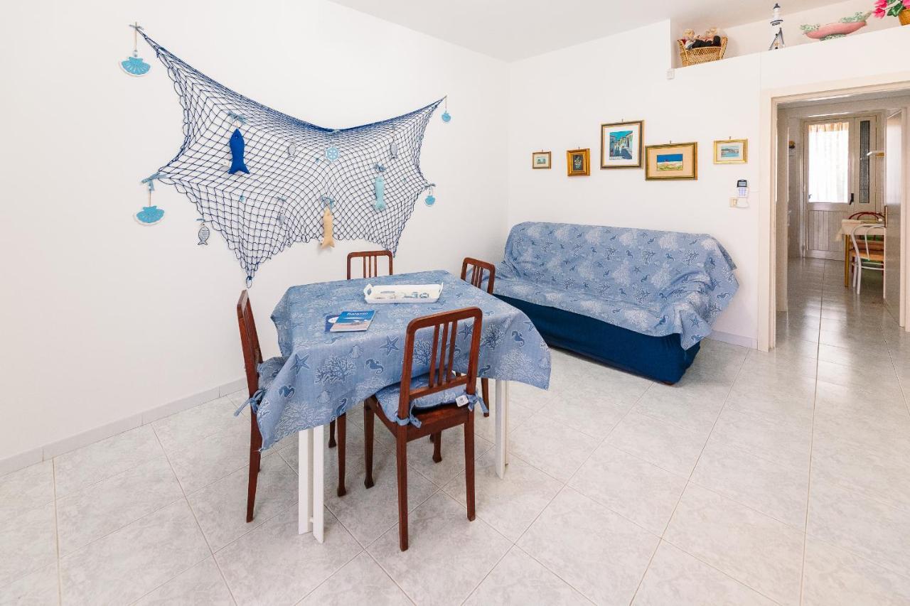 Casa Vacanze Leuca Santa Maria di Leuca Exterior foto