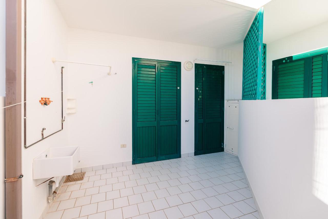 Casa Vacanze Leuca Santa Maria di Leuca Exterior foto