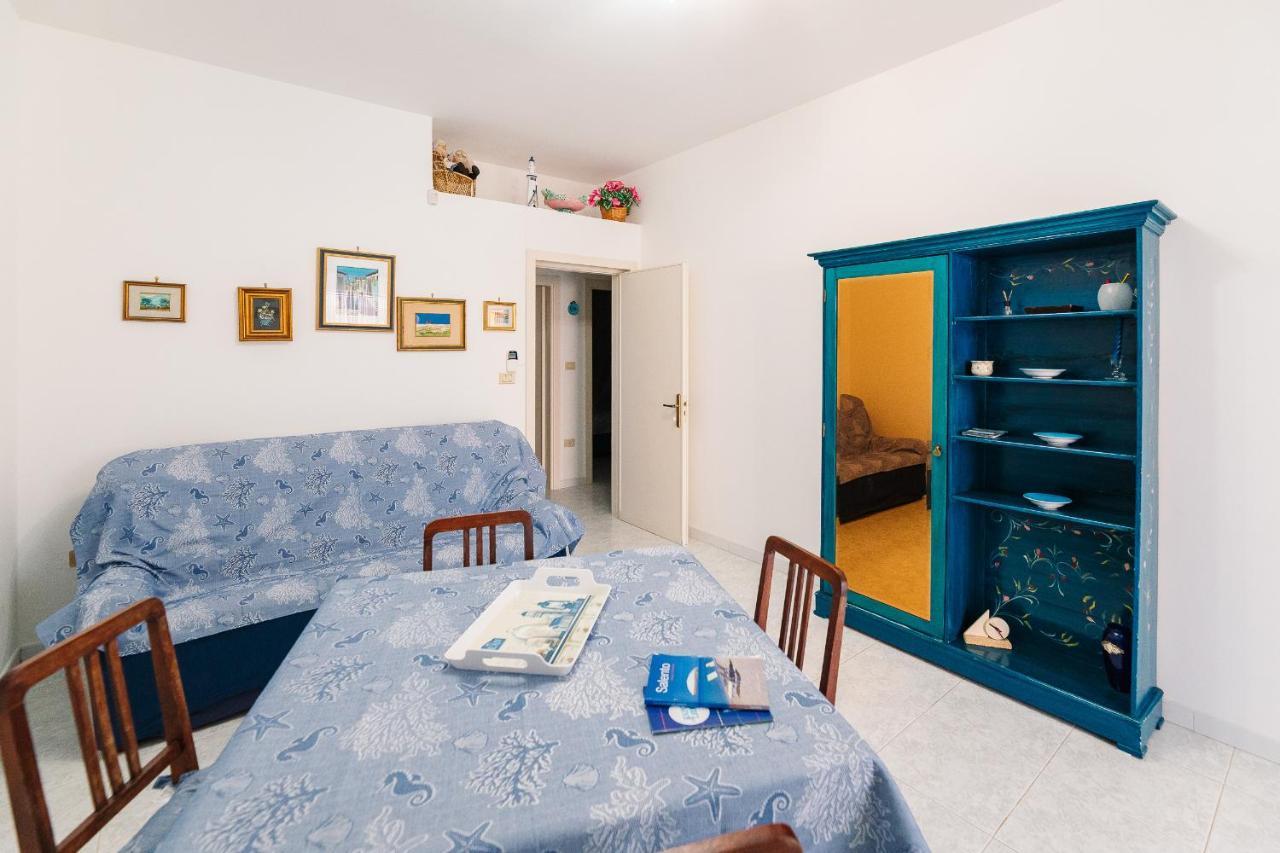 Casa Vacanze Leuca Santa Maria di Leuca Exterior foto