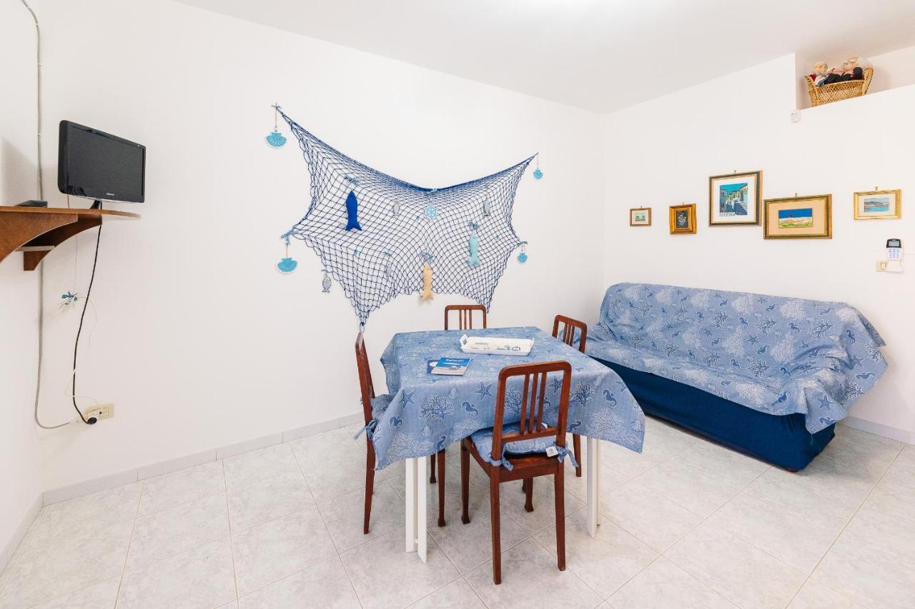 Casa Vacanze Leuca Santa Maria di Leuca Exterior foto