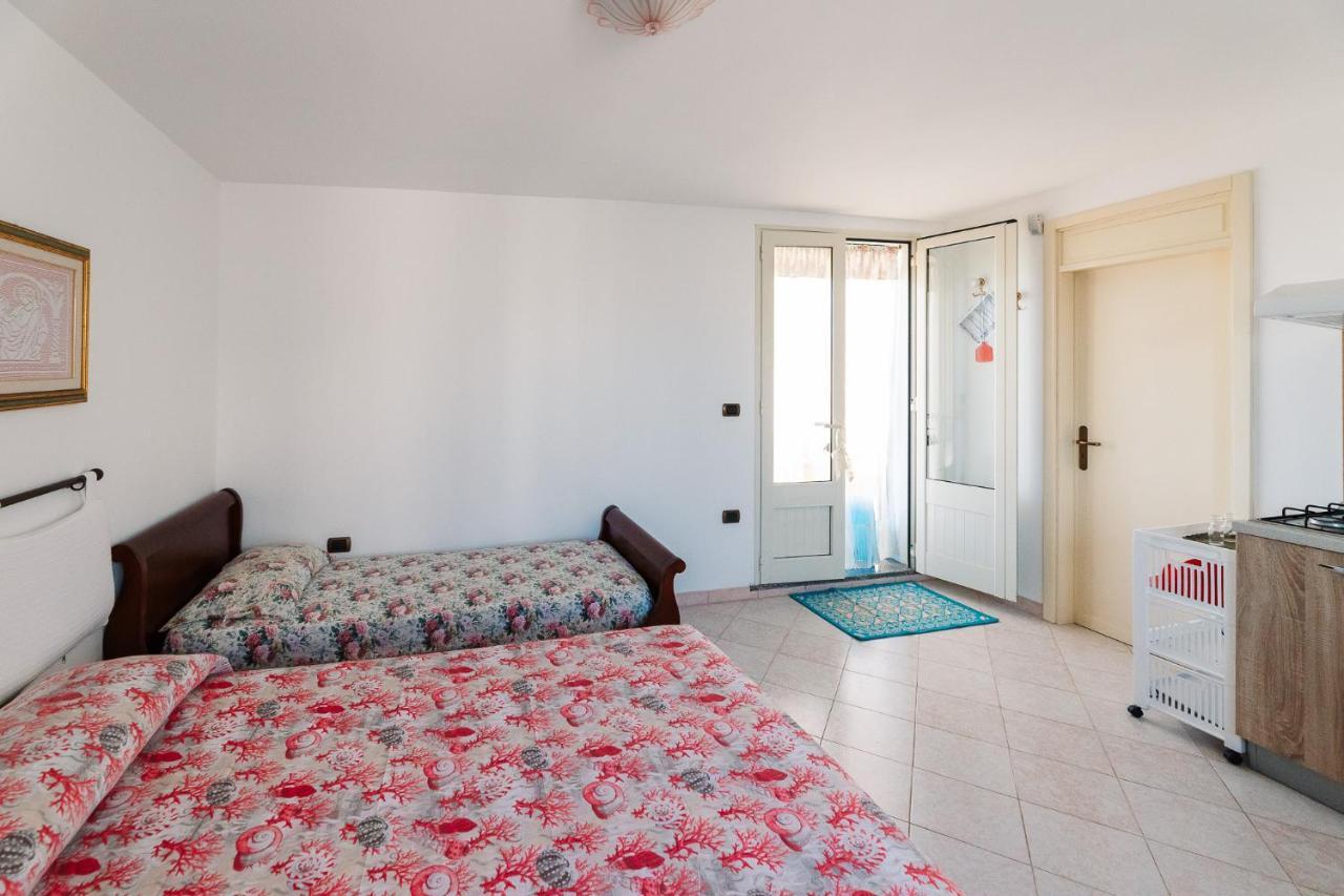 Casa Vacanze Leuca Santa Maria di Leuca Exterior foto