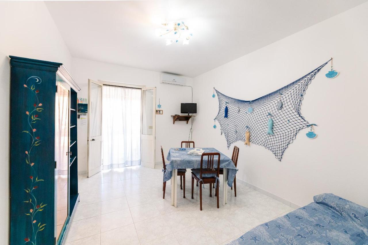 Casa Vacanze Leuca Santa Maria di Leuca Exterior foto