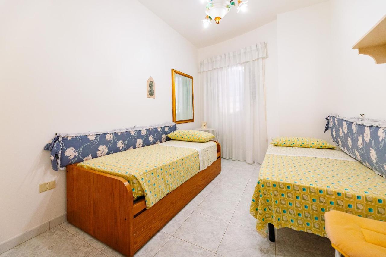Casa Vacanze Leuca Santa Maria di Leuca Exterior foto