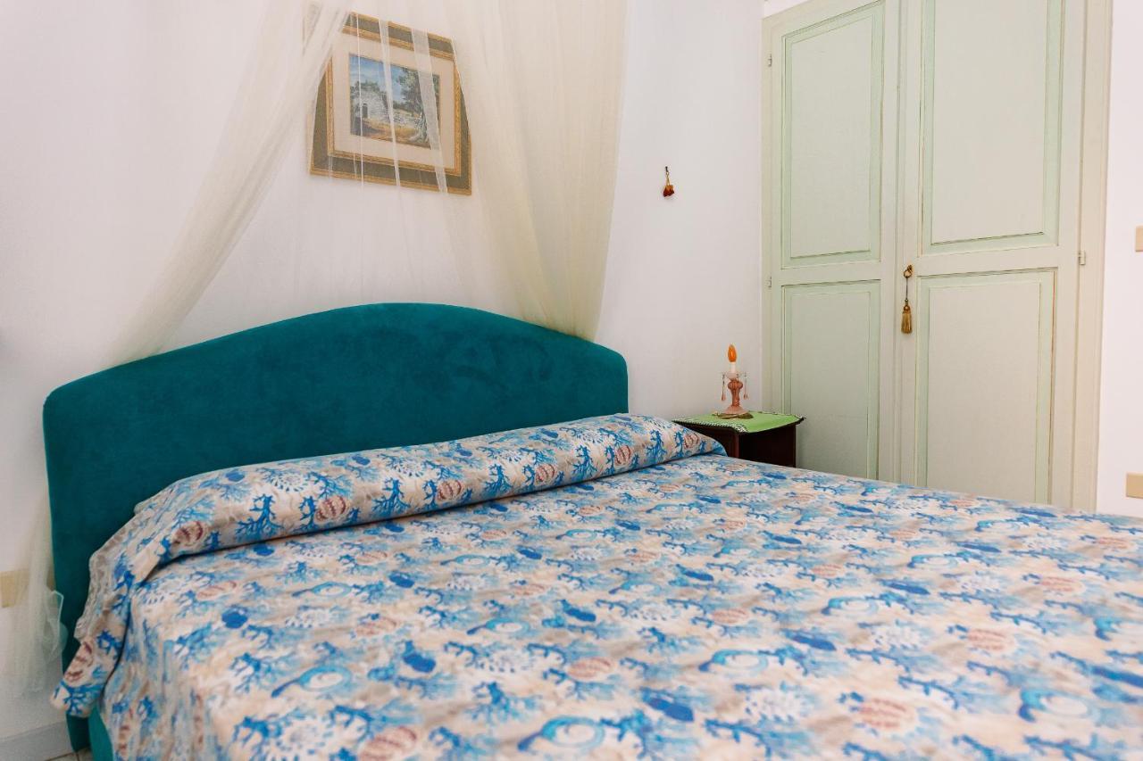 Casa Vacanze Leuca Santa Maria di Leuca Exterior foto